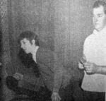 Dearne Youth Club – Table Tennis