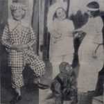 Thurnscoe Pantomime Artists