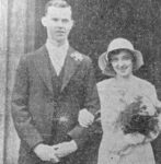 Wedding – Oxspring & Beardshall