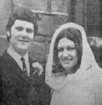 Wedding – Dye & Ellis