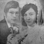 Wedding – Carr & Walshaw