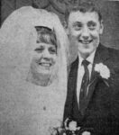 Wedding – Dinsley & Elwell