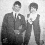 Wedding – Allington & Howell