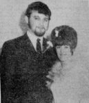 Wedding – Parker & Ford