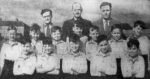 Thurnscoe Hill Boys Football Team