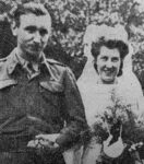 Wedding – Londesbro & Spreckley