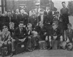South Yorkshire Welcomes London Evacuees