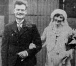 Wedding – Twigg & Fawcett.