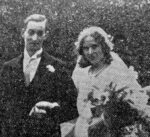 Wedding – Woodcock & Toes