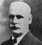 Mr W. Hazard – Secretary of Hickleton Main – Life of Public Service