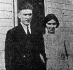 Wedding – Lumb & Brown