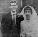 Wedding – Glover & Jackson