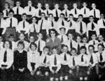 Thurnscoe Junior School Choir