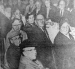 Hickleton Main Pensioners