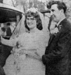 Wedding – Dinsdale & Taylor