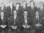 Hickleton Main Bowls Club “A” Team