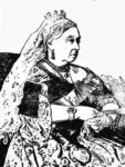 Death of Queen Victoria