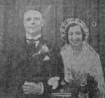 Wedding – Davis & Stocks