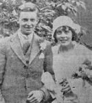 Wedding – Austin & Larder