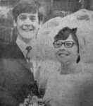 Wedding – Hughes & Crosse