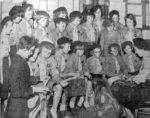 Guides of Thurnscoe St Hilda’s Company